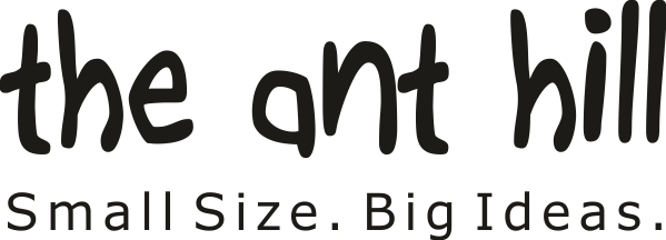 The Ant Hill
