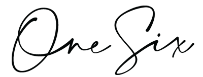 one-six-logo-bw
